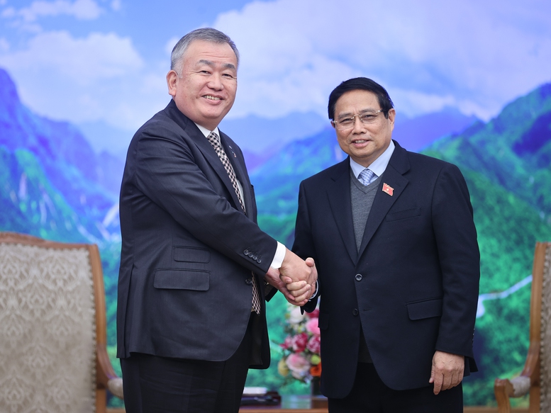 将整体实力