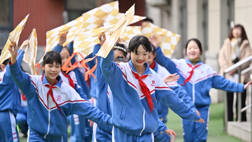 焦点