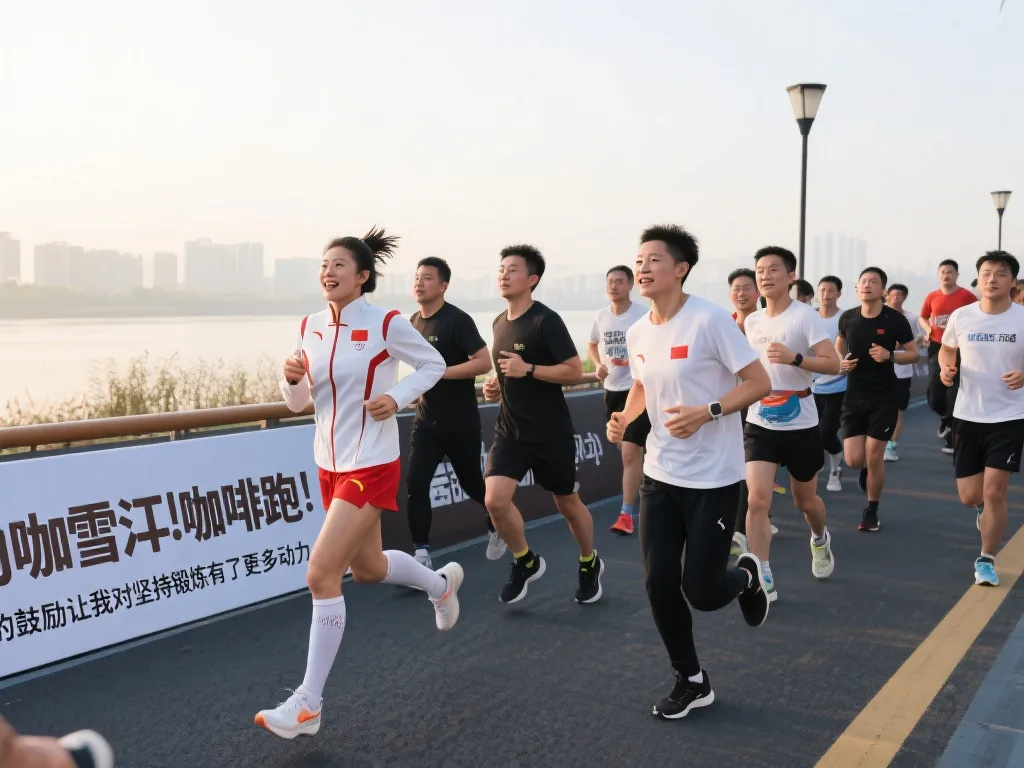 决赛中