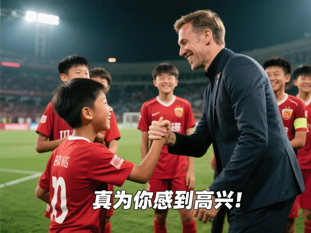 打下良好基