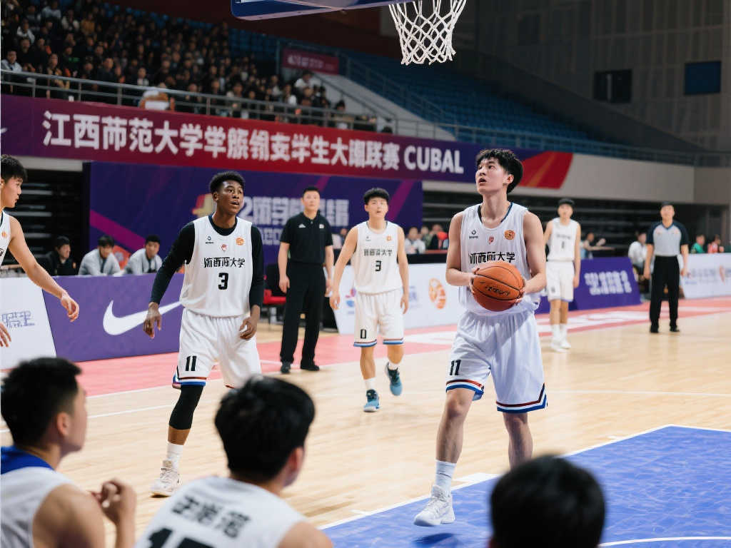 亮点