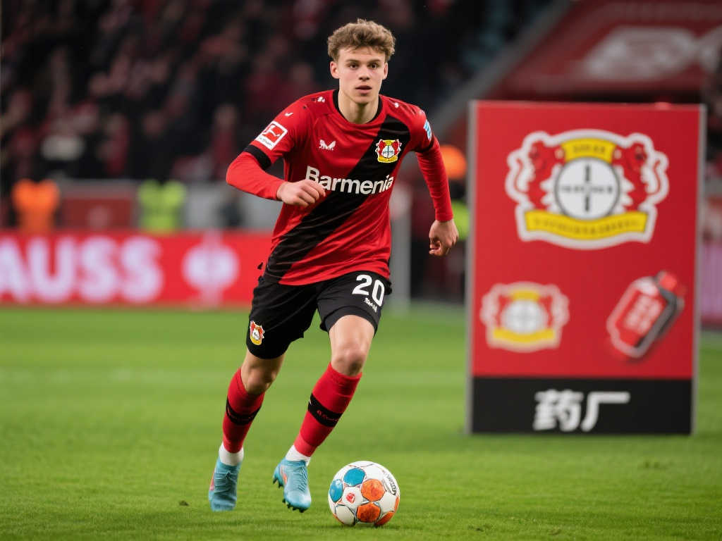 勒沃库森的 勒沃库森的