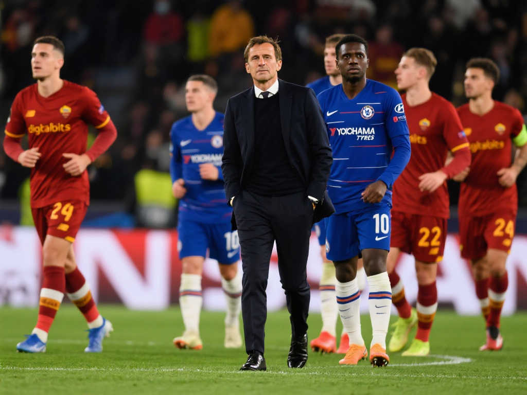 巨大的商业 巨大的商业