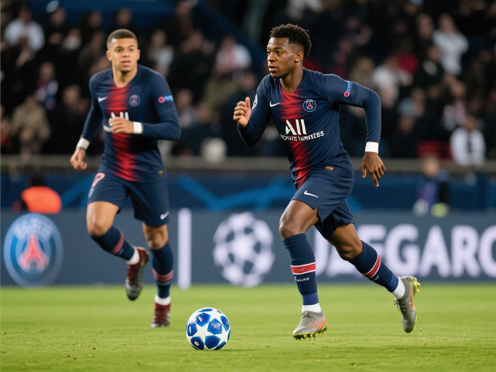 新生代力量 新生代力量