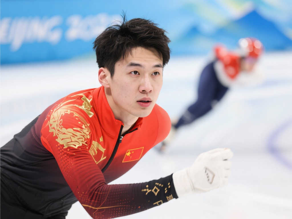 越來越近 越來越近