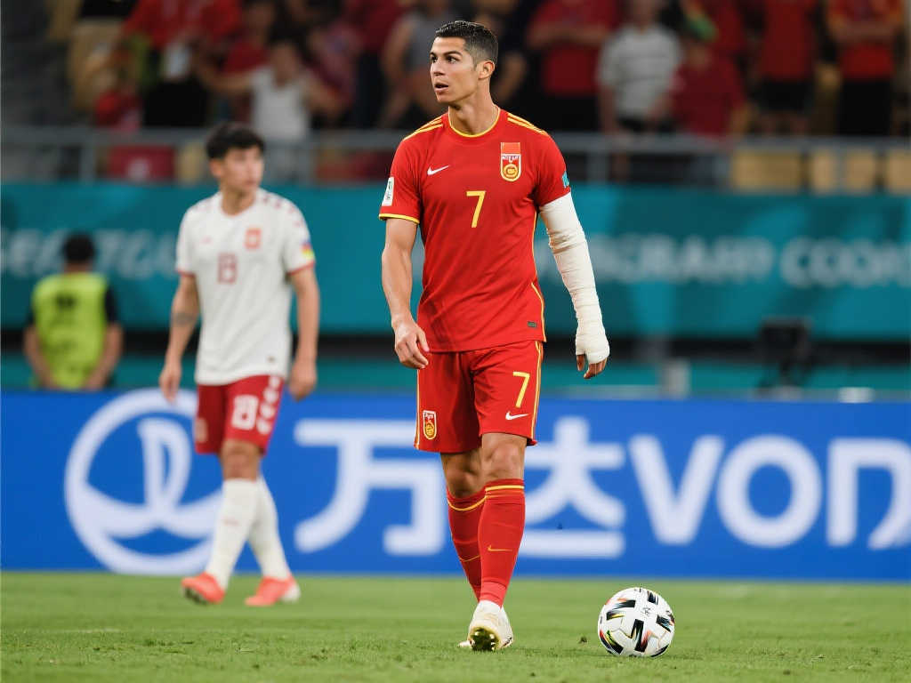 特別是對手 特別是對手