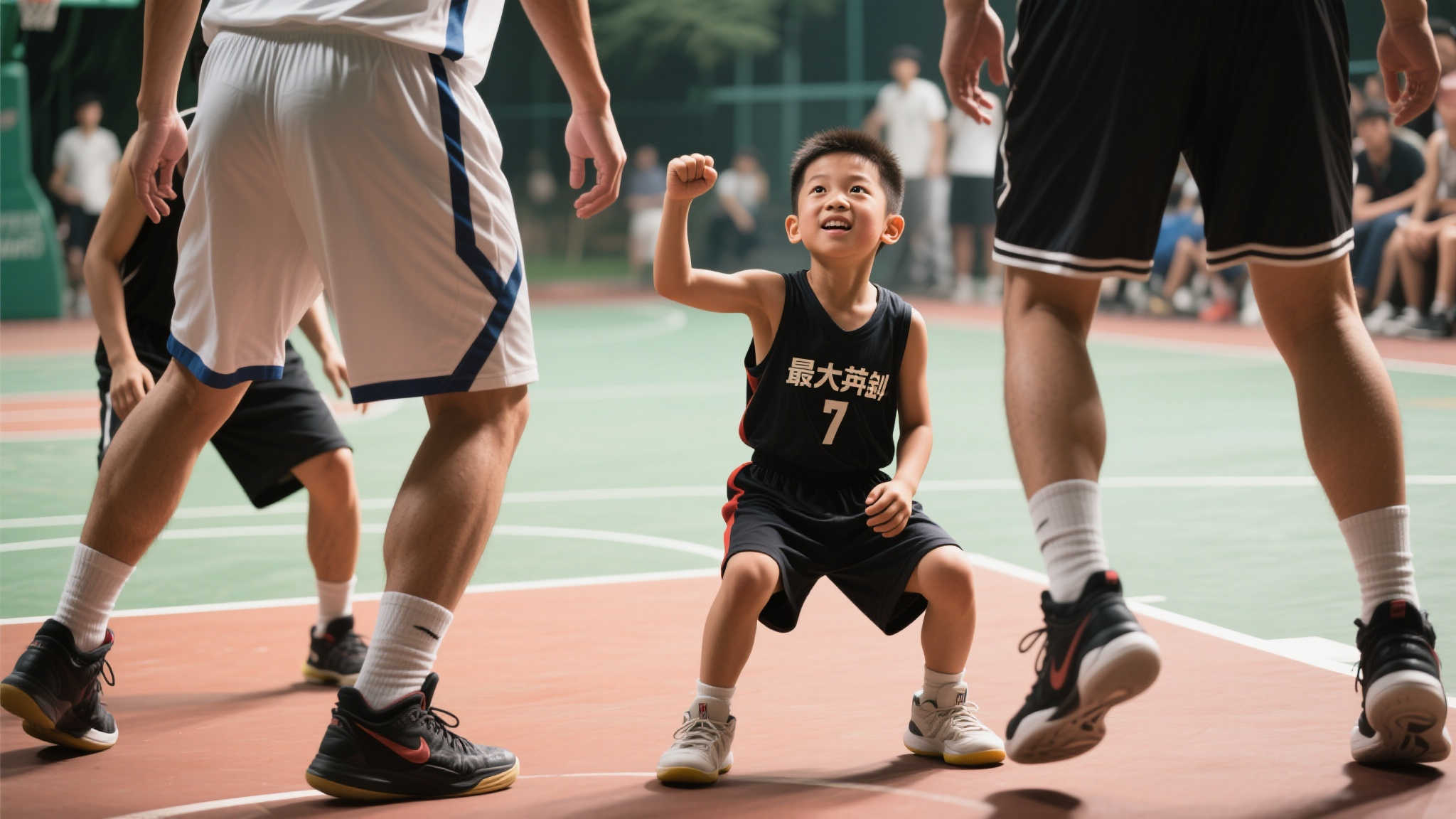 然而在某种 然而在某种