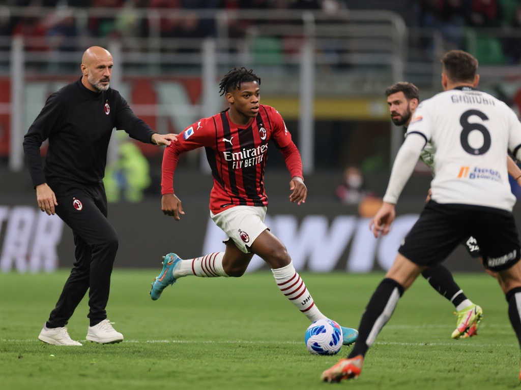 式足球的魅 式足球的魅